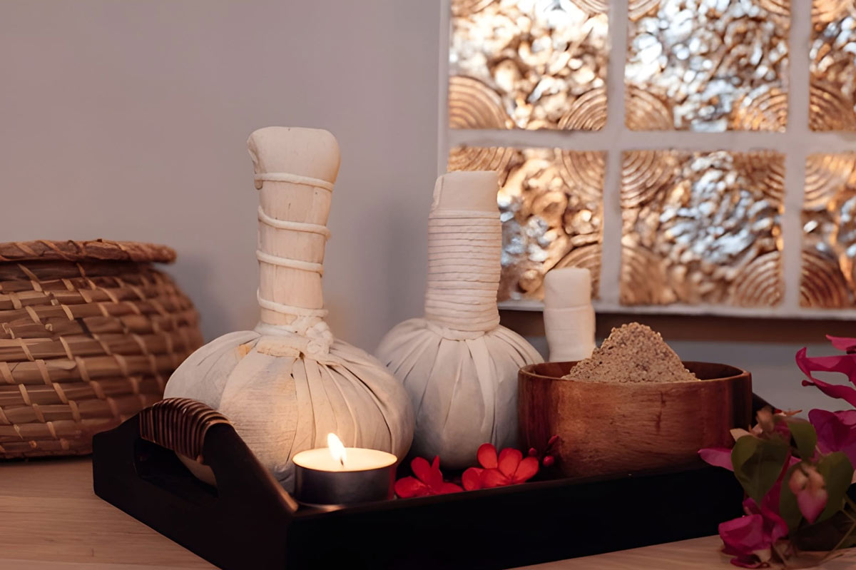 ayuverdic tips white discharge