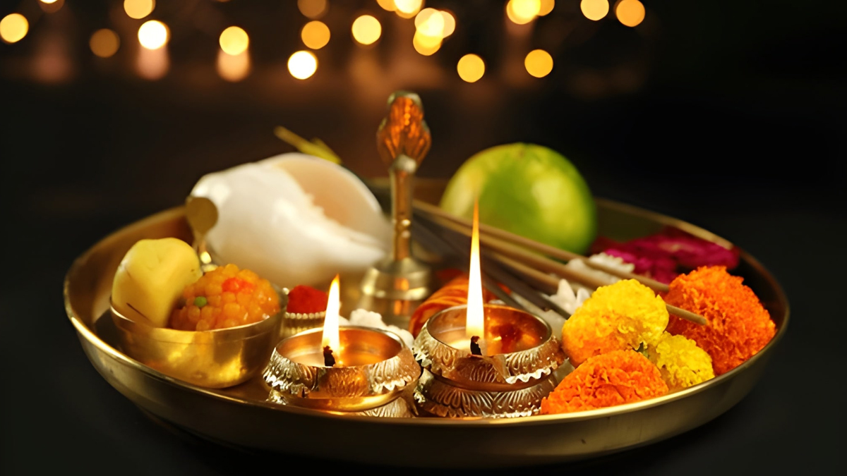 baikunth chaturdashi kab hai