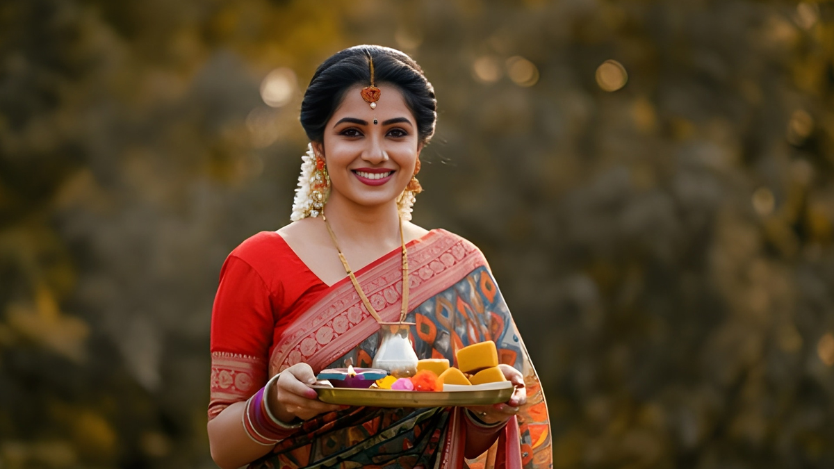 baikunth chaturdashi significance