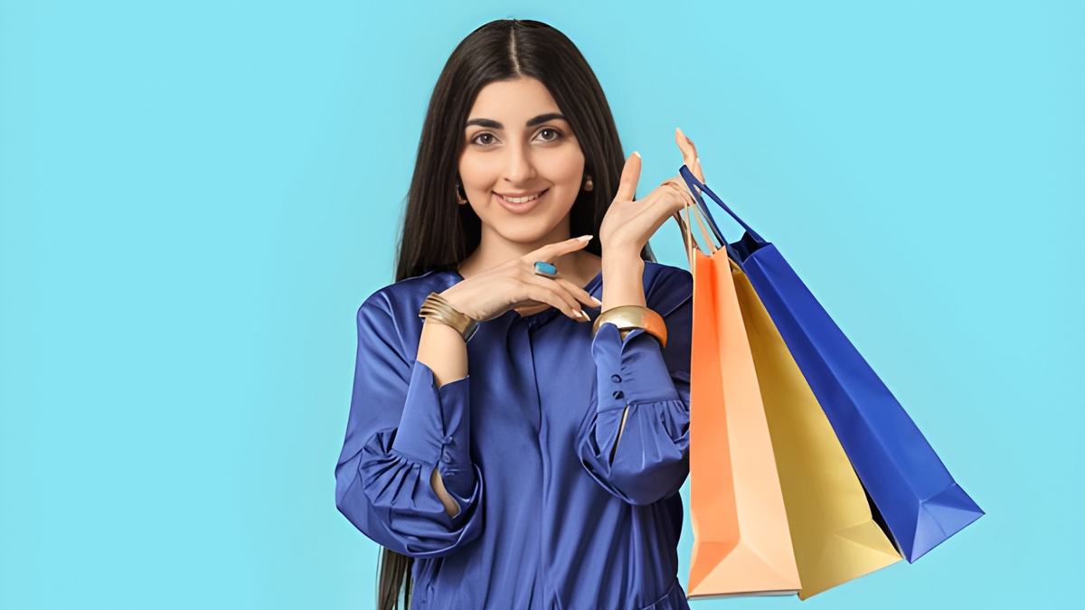 can we purchase new clothes on monday