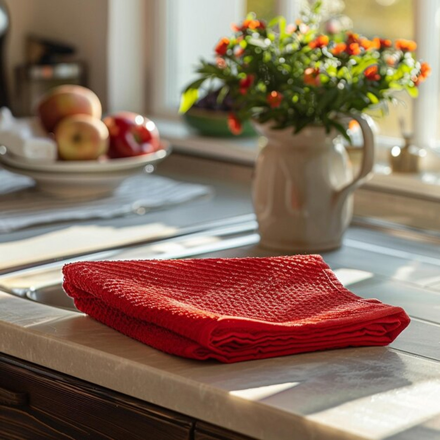 how to make thick curd in winter