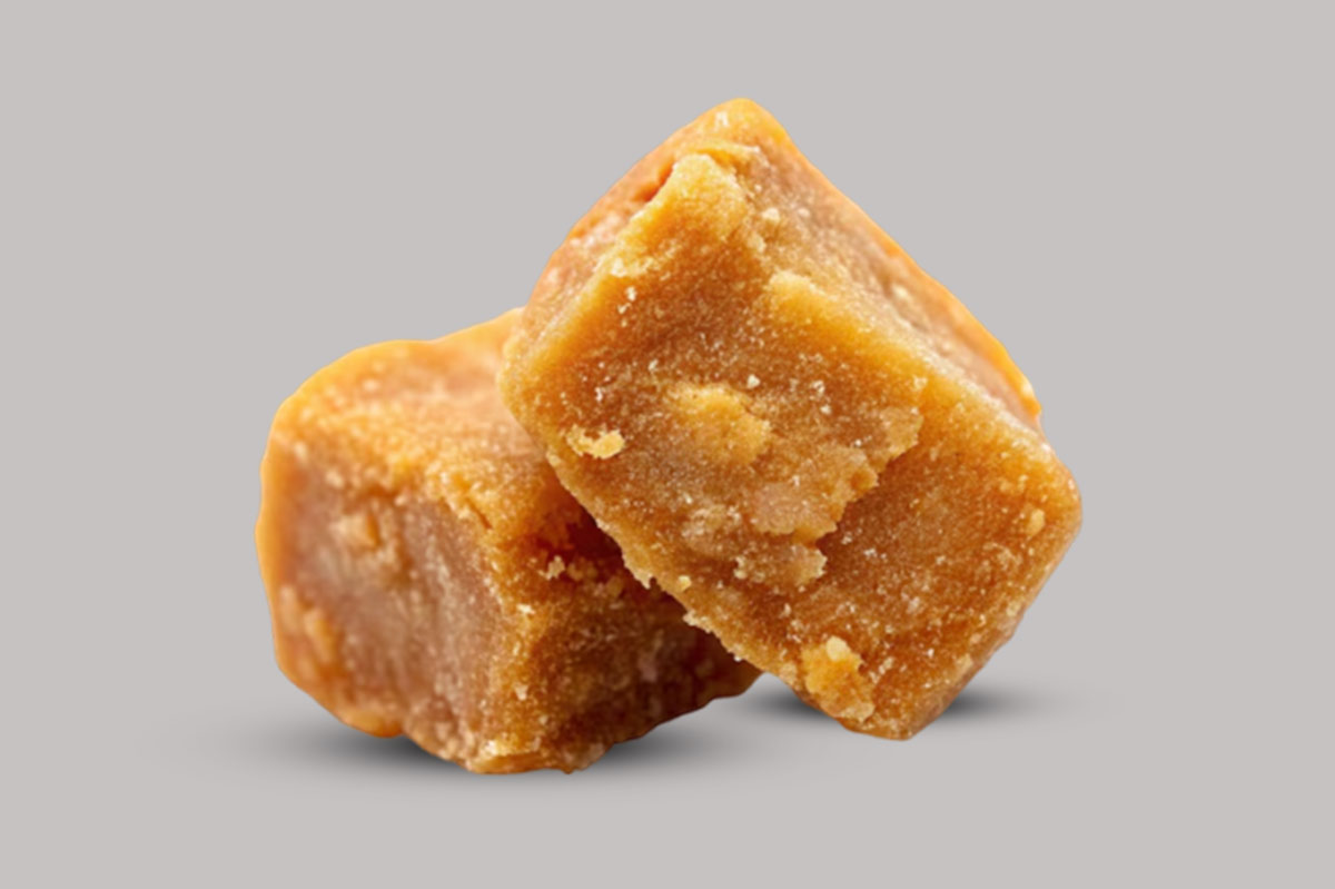 jaggery identify tricks