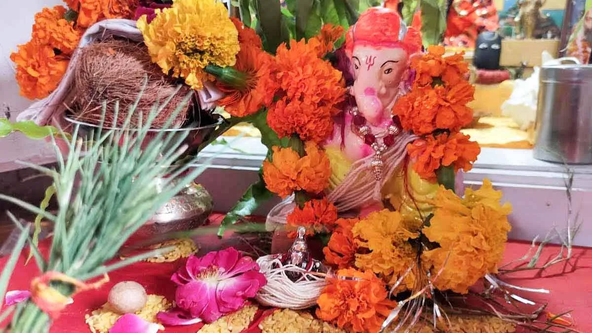 november sankashti ganesh chaturthi 2025 kab hai