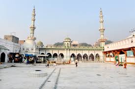 top 3 famous historical monuments in haryanasdv