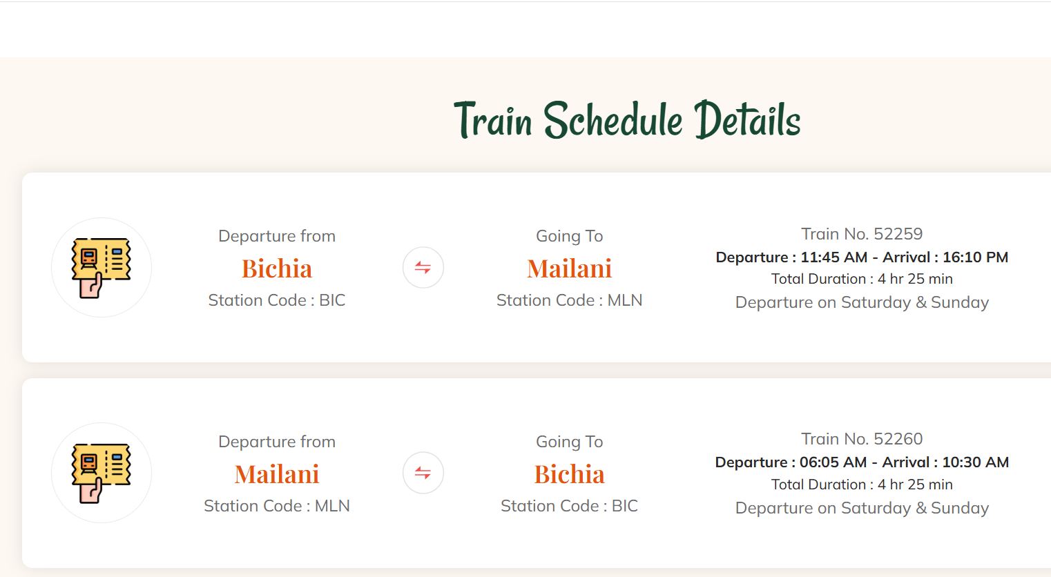 uttar pradesh vistadome jungle safari train ticket booking online step by step guidesdcvb