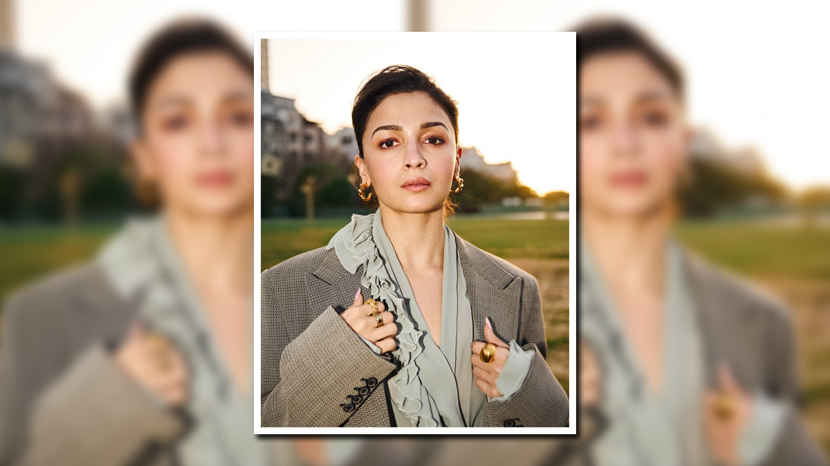 फीमेल लीड एक्शन मूवी 'अल्फा' की रिलीज डेट हुई पोस्टपोन, जानें आलिया भट्ट स्टारर फिल्म में क्या होगा कुछ खास?