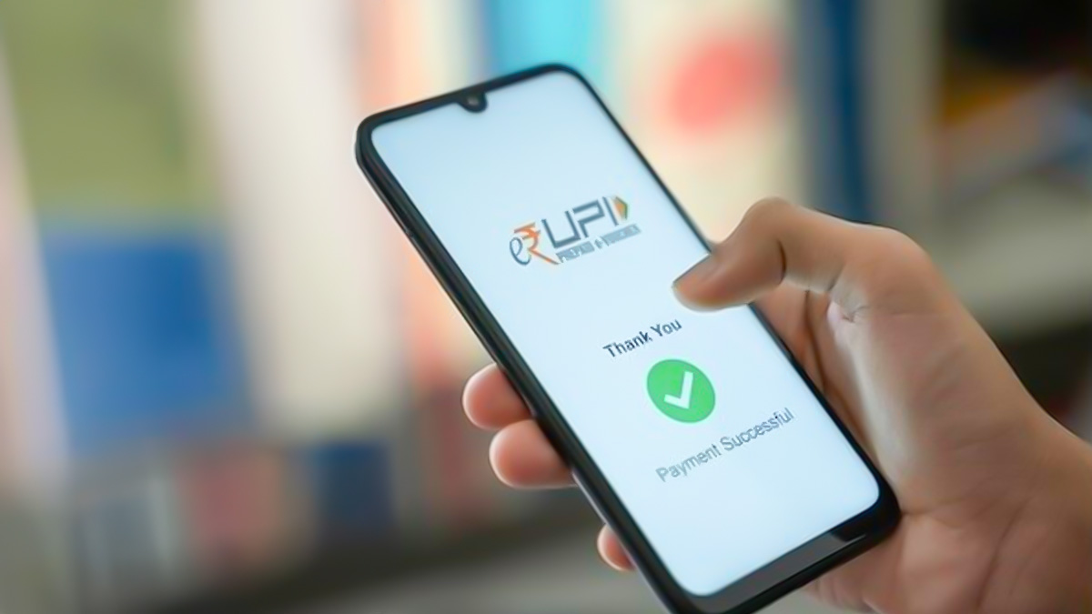 NRI ध्यान दें...अब विदेशी नंबर से भी चलेगा UPI, जानें इंटरनेशनल पेमेंट शुरू करने का आसान तरीका
