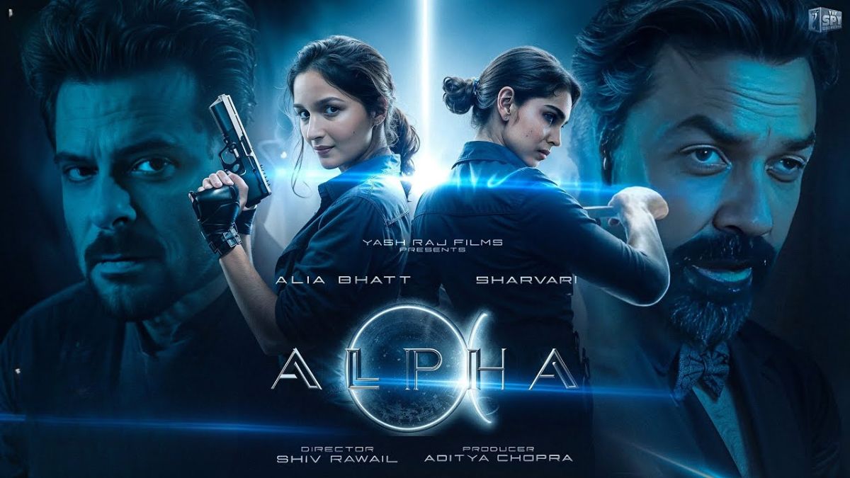 alpha movie release date