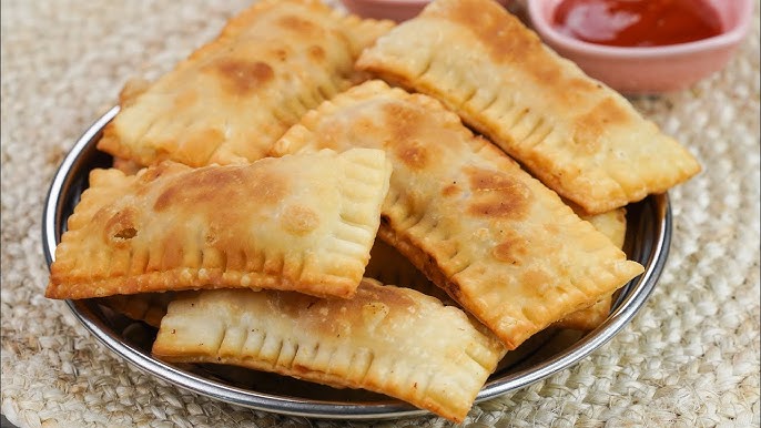 baked pizza banane ka tarika