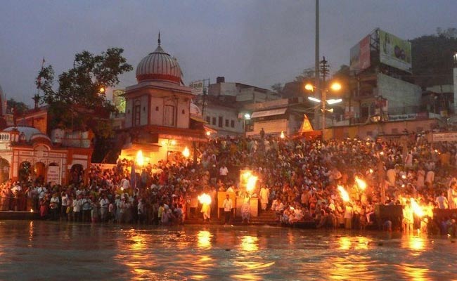 best places in haridwar to visit during
