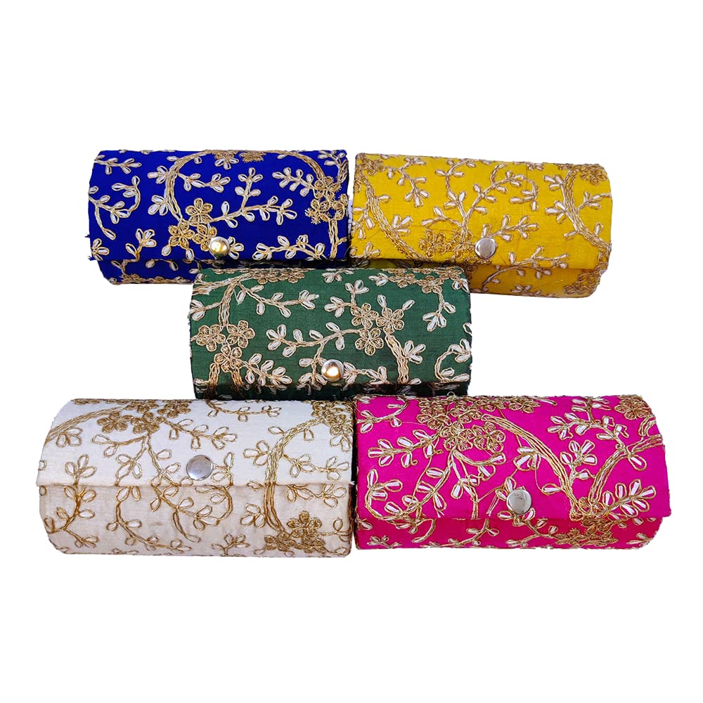 chudi box banane ka asan tarika