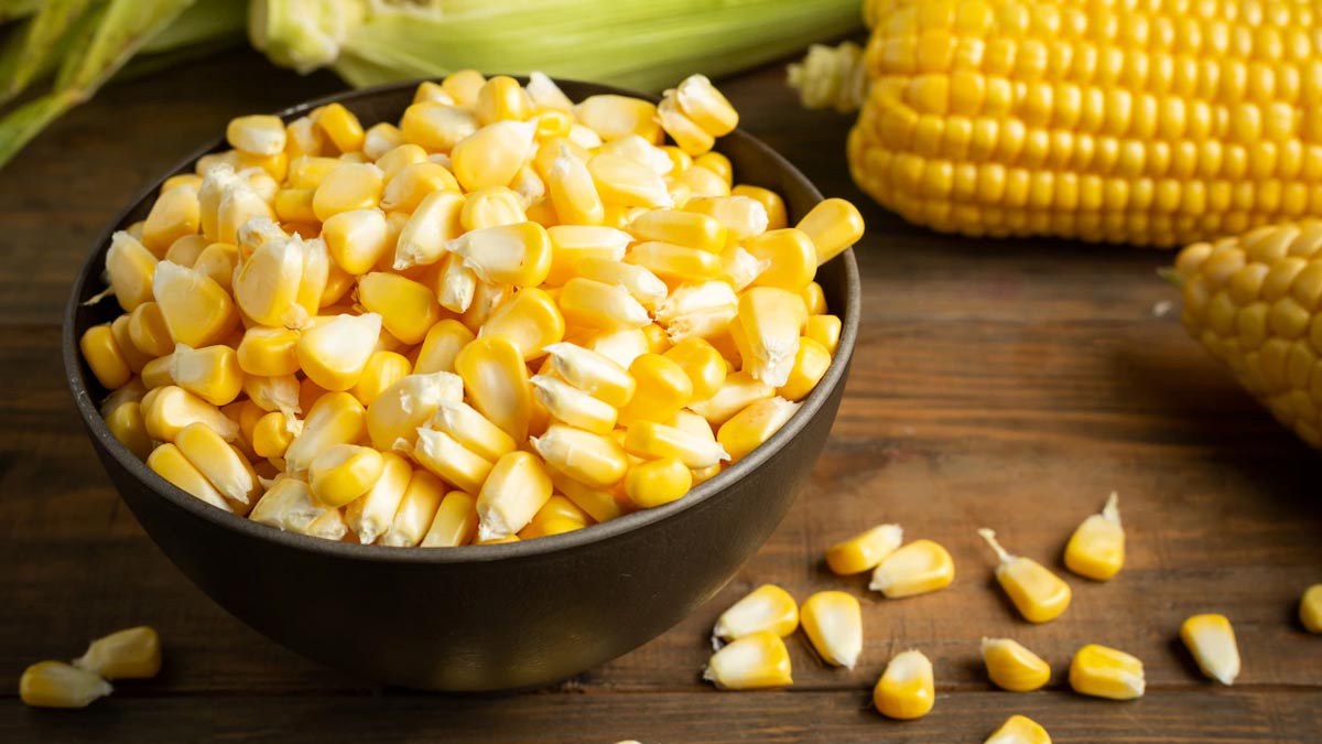 corn kofta banane ka tarika