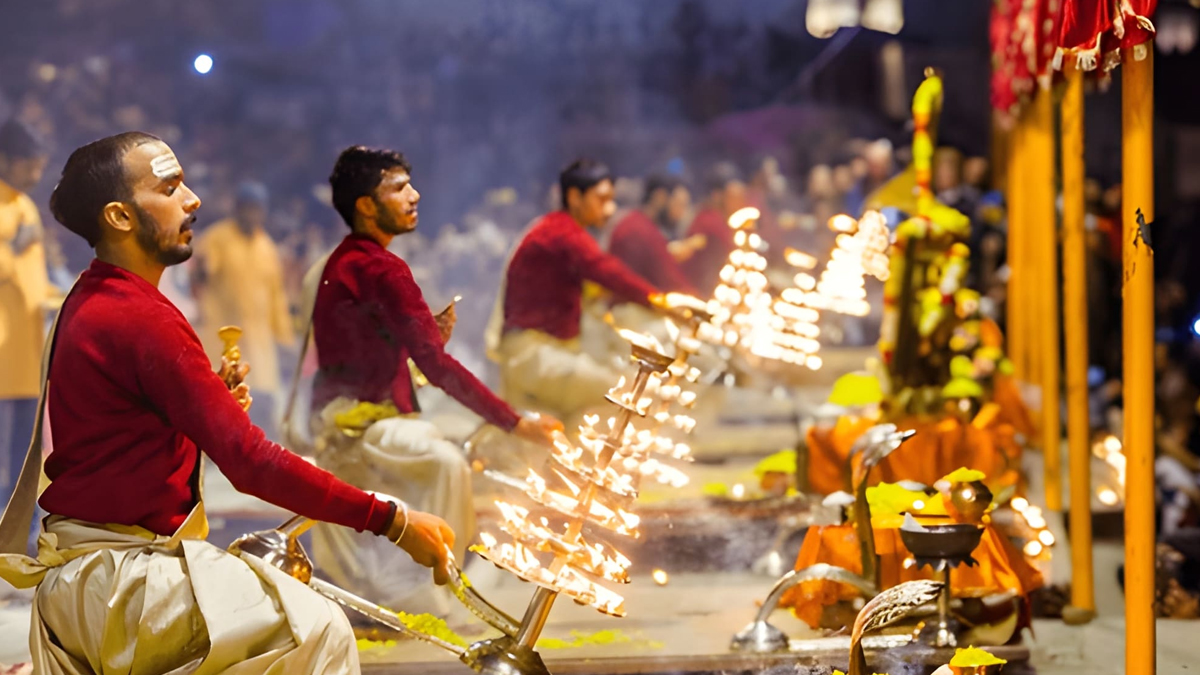 dev diwali ki aarti