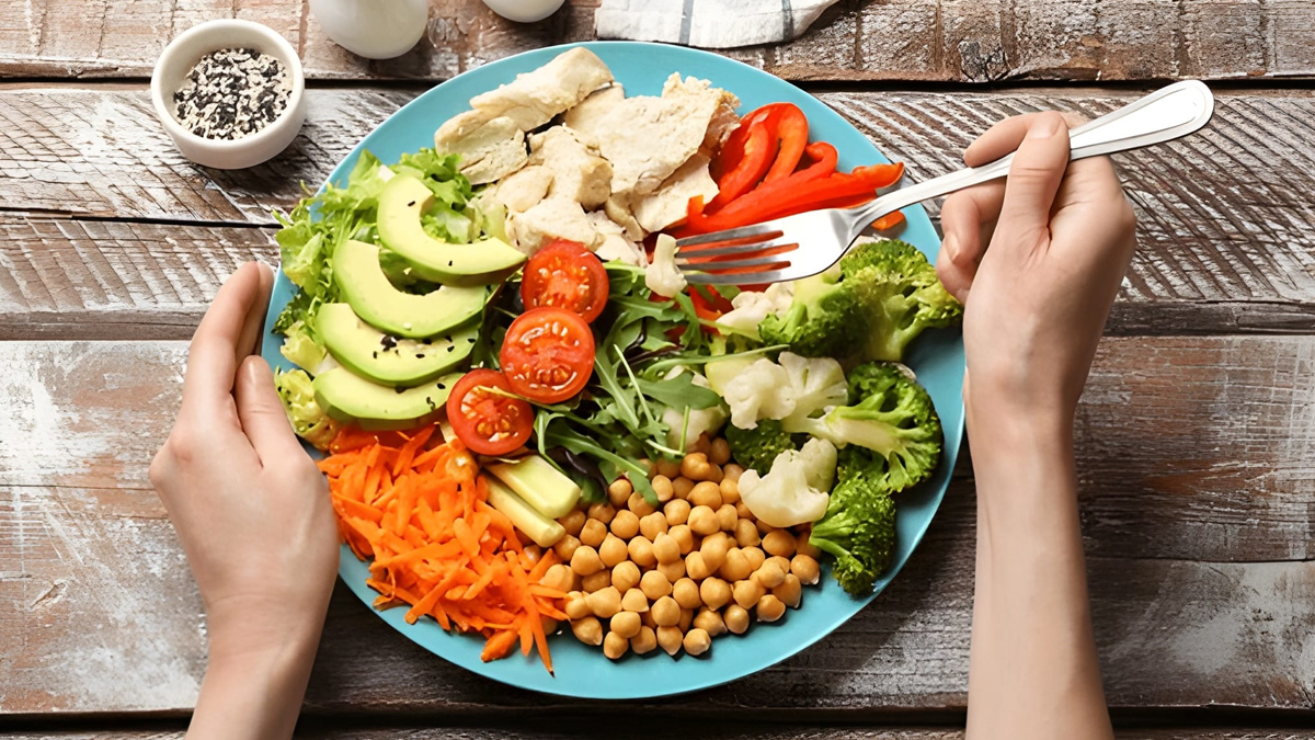 healthy diet for recurrent miscarriages