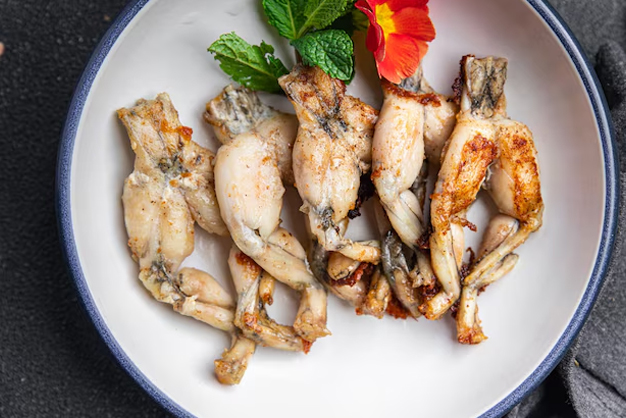 insect eating states India