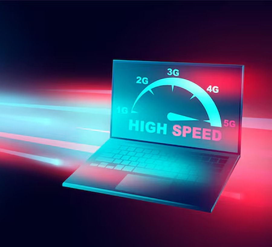 laptop speed tips