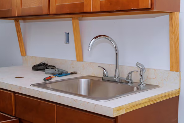 taps cleaning tricks