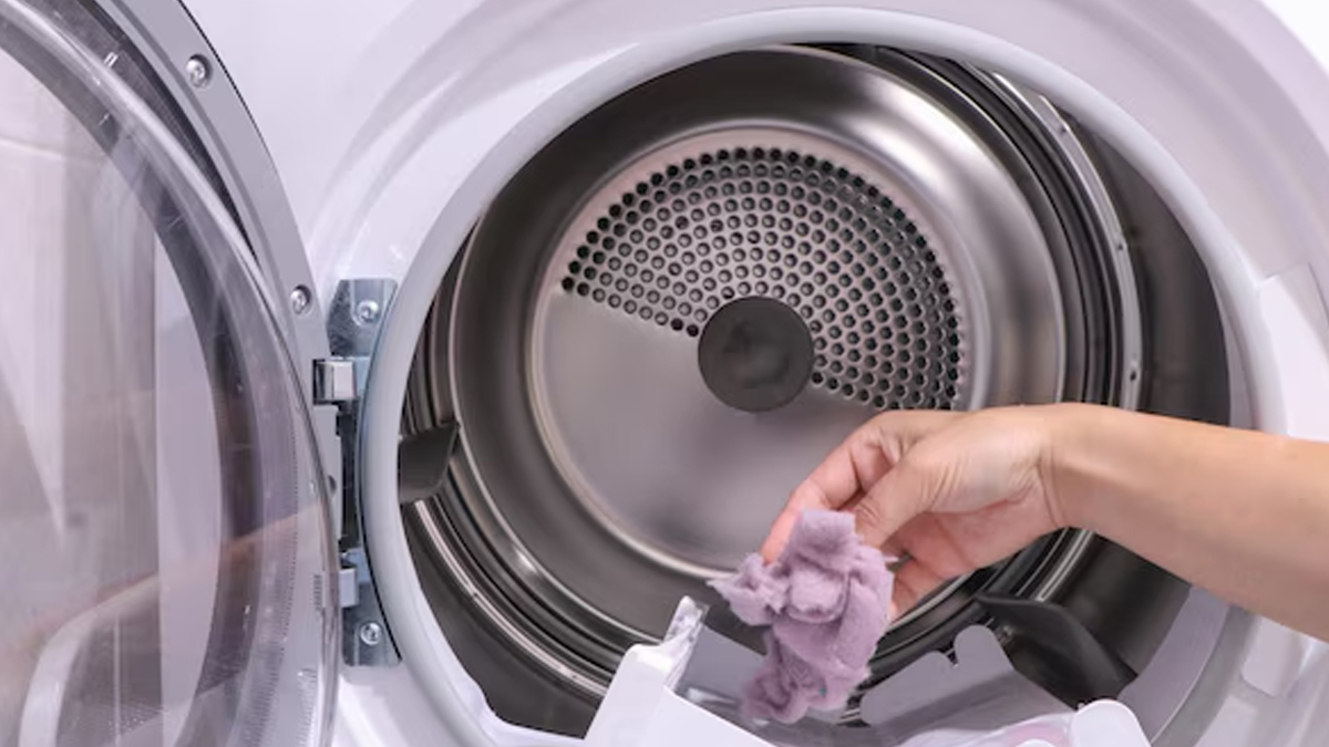 washing machine tub cleaning hacks