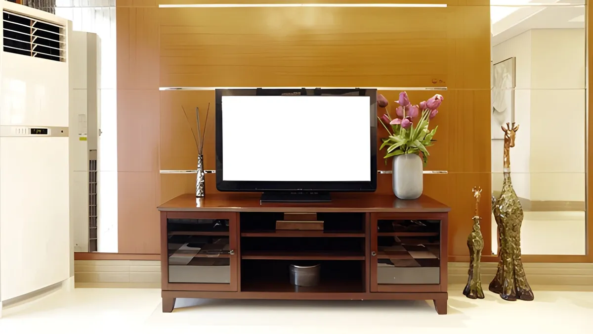 best colours for your tv panel according to direction