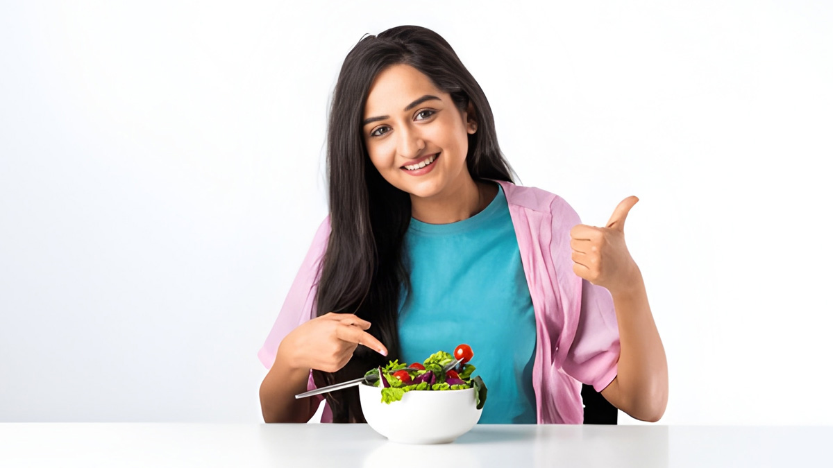 योग का सीक्रेट: ऐसे खाया, तो भोजन सीधा 'अमृत' बनेगा और मन की बेचैनी होगी खत्म