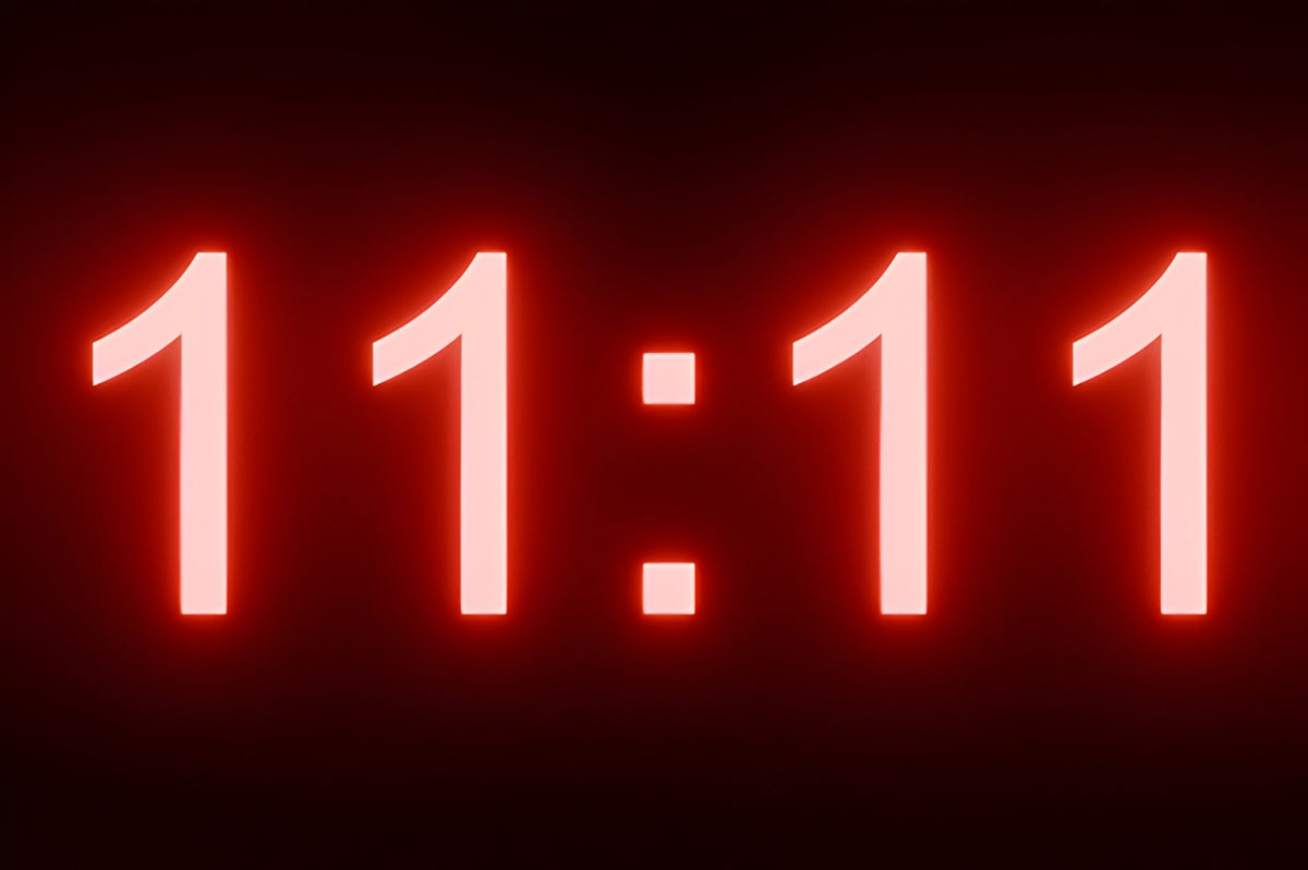 11 11 portal kya hai