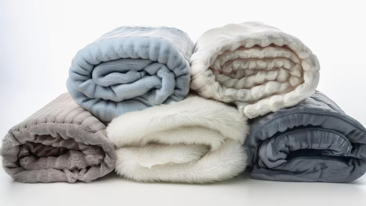 blanket market in delhi (2)