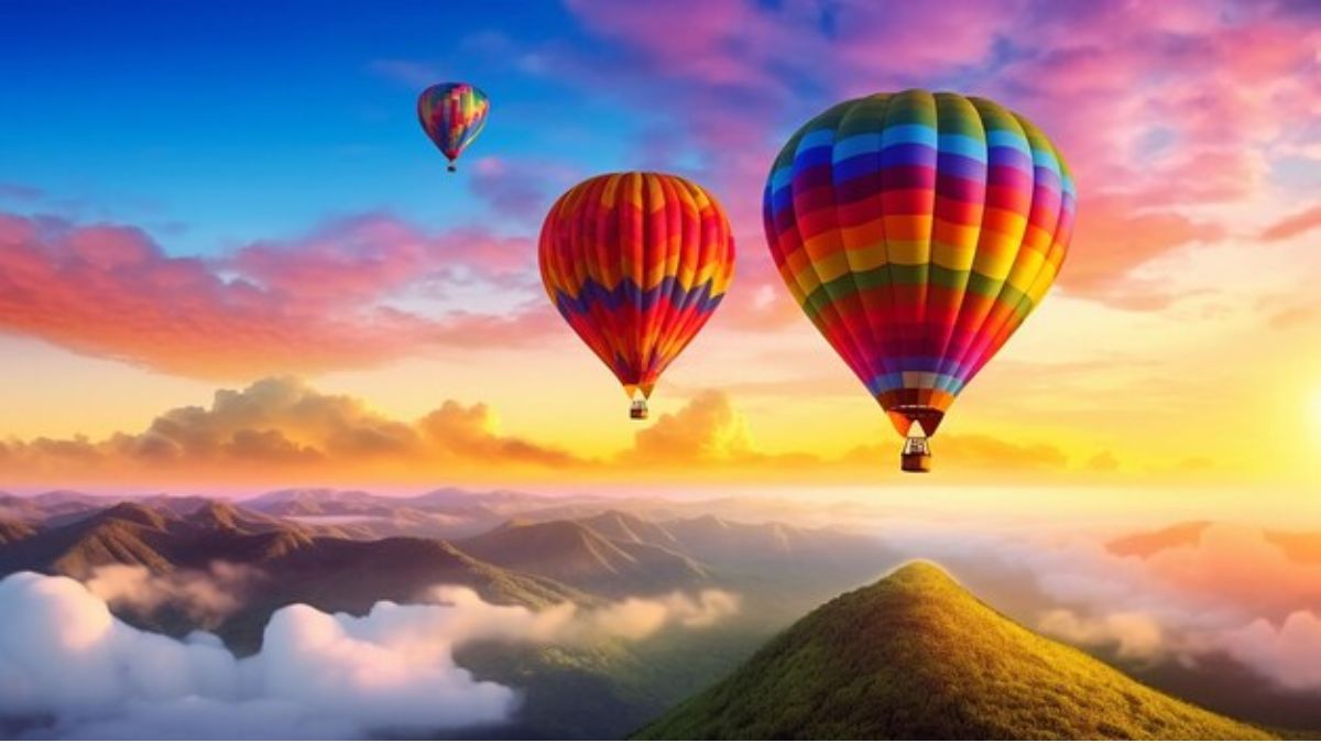 hot air balloon ride in maharashtra (1)