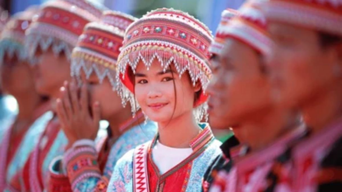 lahu tribe bizarre customs in china (2)