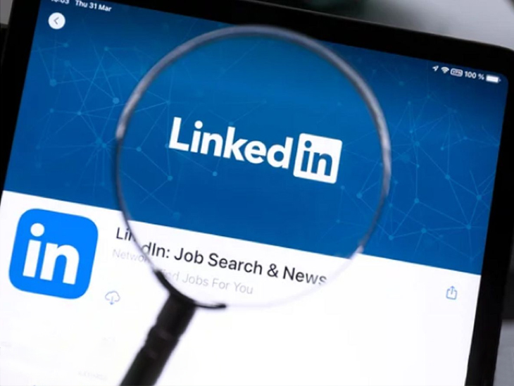 linkedin profile tips