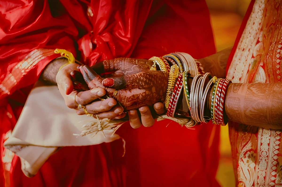 maithili shadi ke rituals