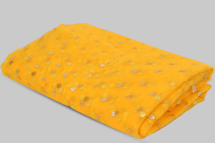 yellow clothes for women