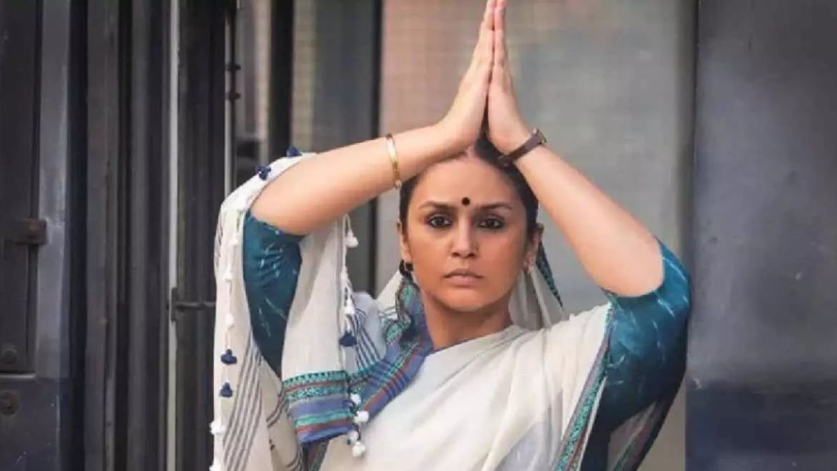 New OTT Release Maharani-4 Review: सत्ता का खेल और बदले की राजनीति, यही है 'महारानी' सीजन-4 की कहानी