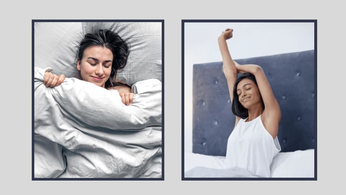 सुबह उठने से लेकर रात को सोने तक, ऐसे काम करता है आपके शरीर का 'मास्टर क्‍लॉक'; स्‍टडी में हुआ खुलासा