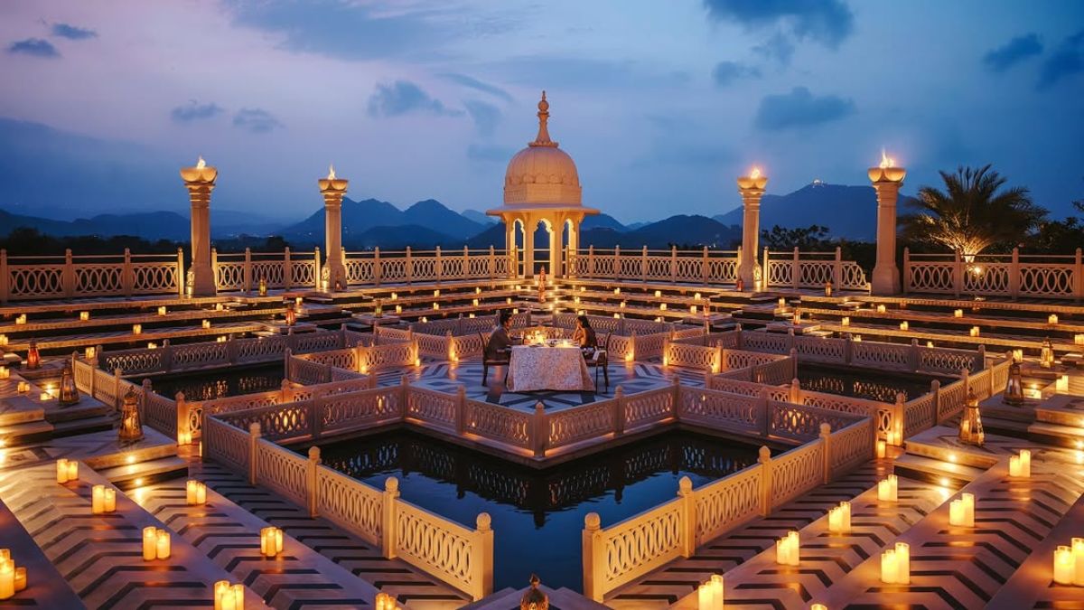 उदयपुर में करना चाहती हैं रॉयल वेड‍िंग, तो यहां जानें क‍ितना आ सकता है खर्च, सभी रस्‍में हो जाएंगी यादगार