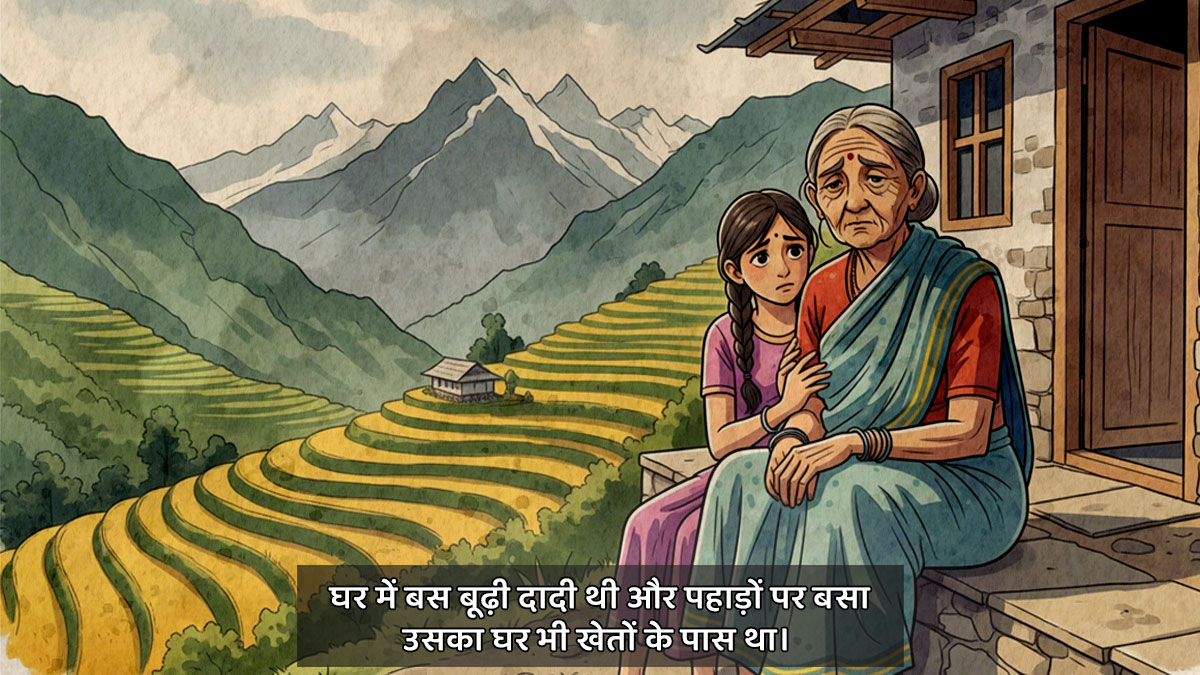 child abuse and labor story of sandhya who lived in mussoorie 1