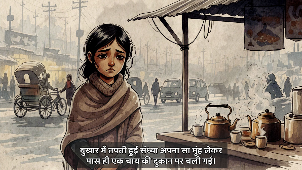 child abuse and labor story of sandhya who lived in mussoorie 3