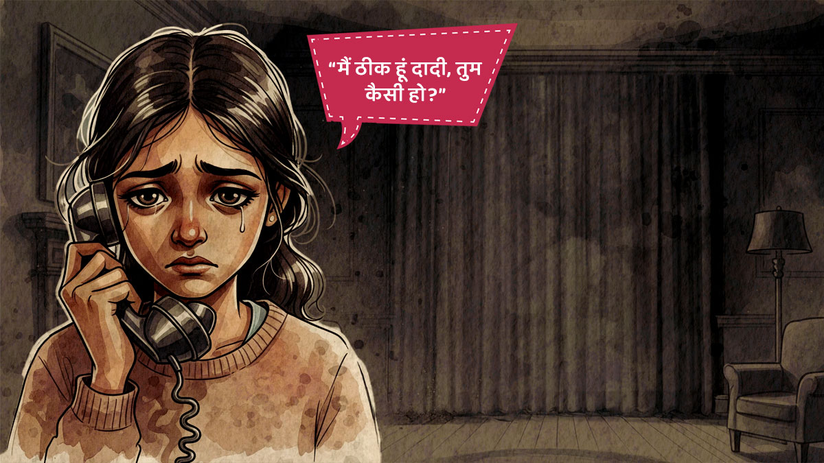 child abuse and labor story of sandhya who lived in mussoorie 5