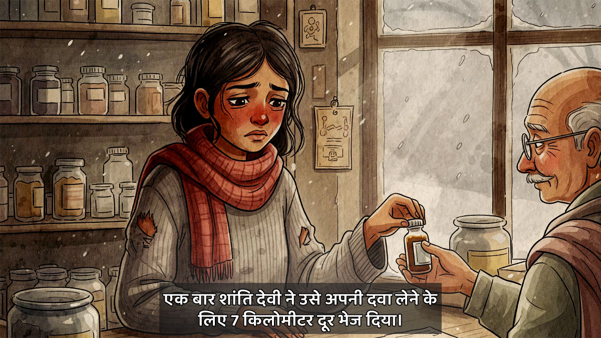 child abuse and labor story of sandhya who lived in mussoorie 6