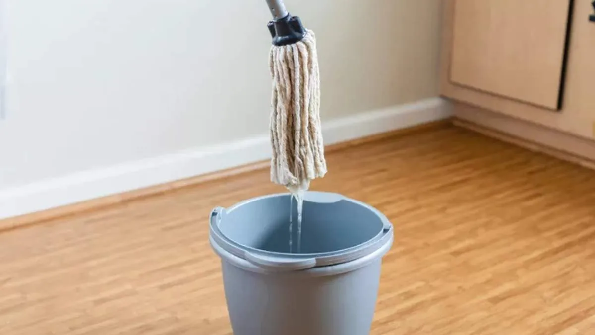 floor cleaning tips