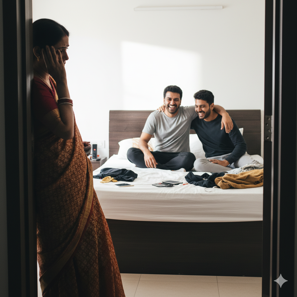 lack of physical relationship in marriage