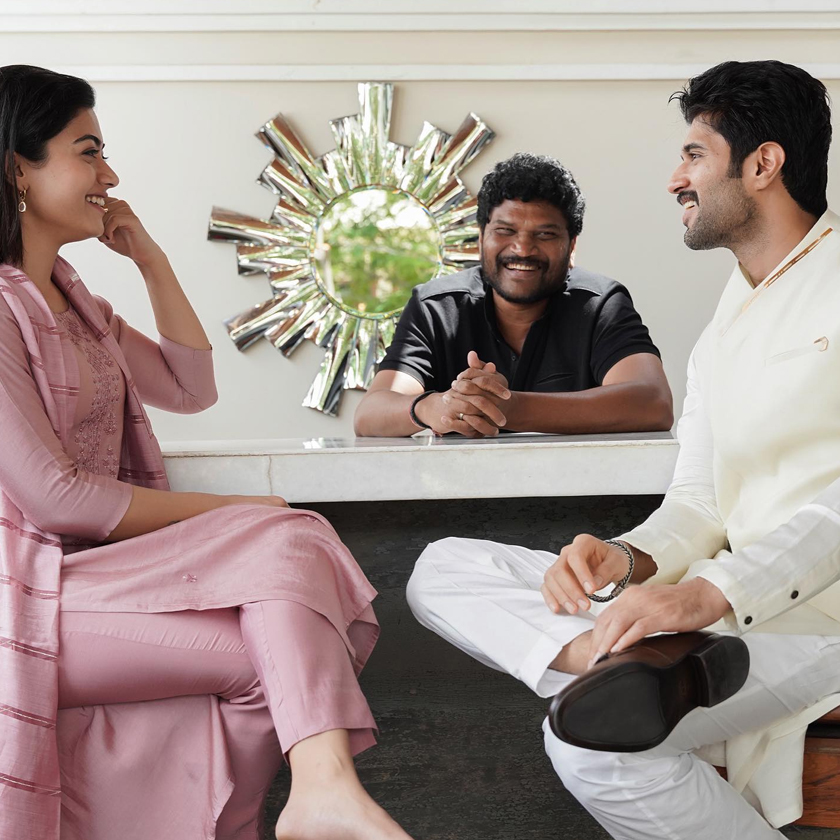 vijay deverakonda and rashmika mandanna wedding date