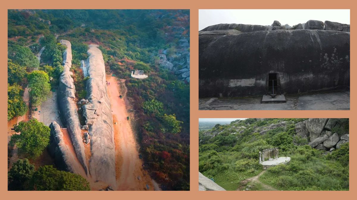 Barabar Caves को क्यों कहा जाता है देश की सबसे सिंपल और गॉर्जियस गुफा? जानिए बिहार के प्राचीन गौरव की अनसुनी कहानी
