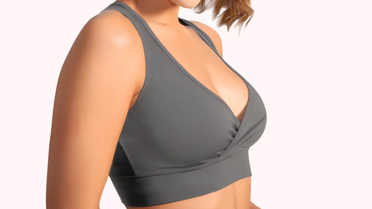 how to know if you have dense breasts