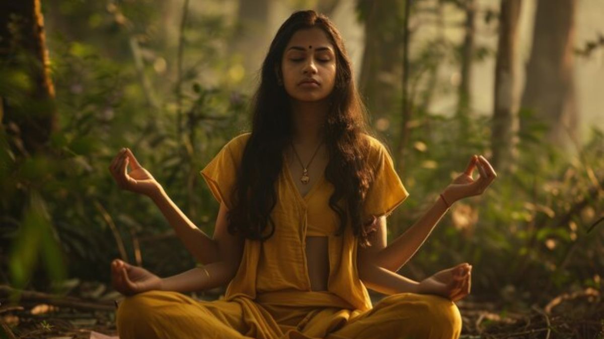 मेड‍िटेशन के भी होते हैं साइड इफेक्‍ट्स, जानें एंग्‍जायटी और ड‍िप्रेशन पर क्या कहती है साइंस?