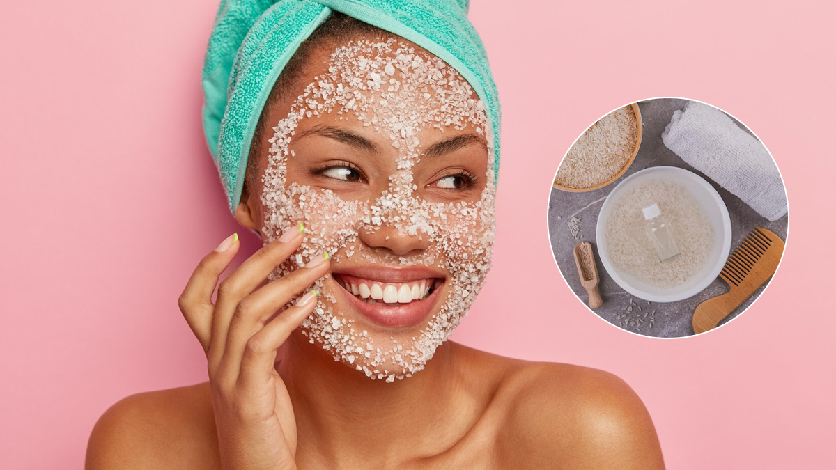 ठंड के मौसम में स्मूथ और ग्लोइंग स्किन के लिए बेस्ट हैं ये खास स्क्रब, एक्सपर्ट से जानें बनाने का तरीका
