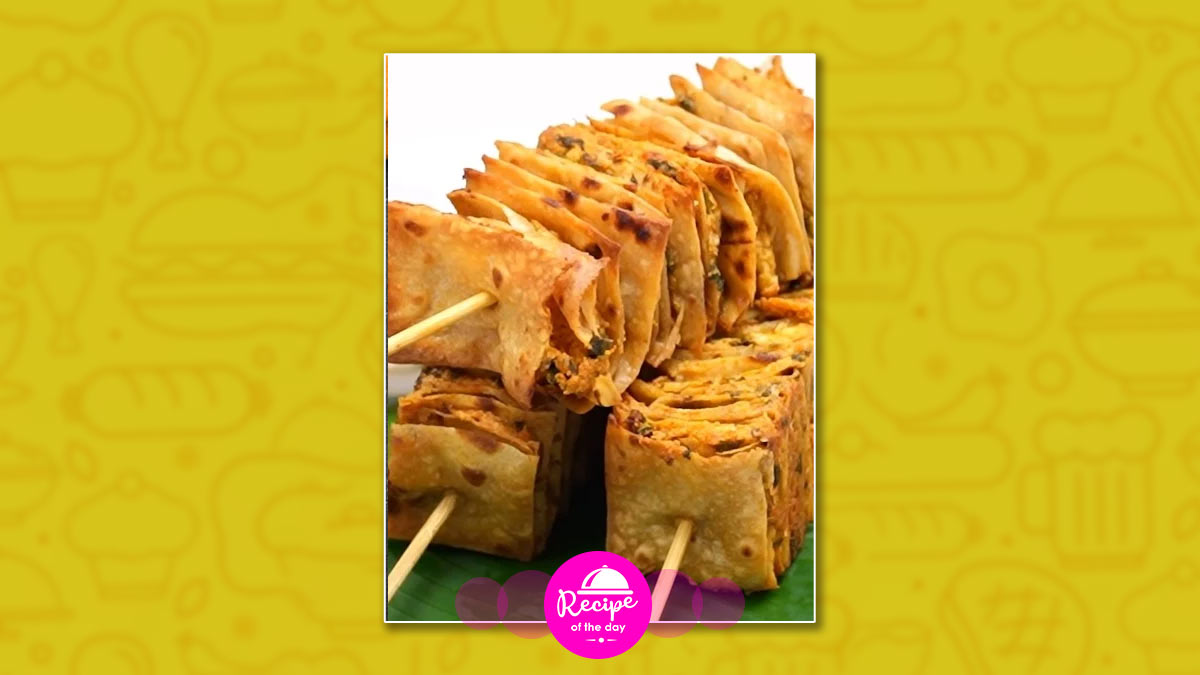 Leftover Roti Snacks: बची हुई रोटी से बनाएं टेस्टी और क्रंची स्नैक्स, जानें आसान रेसिपी