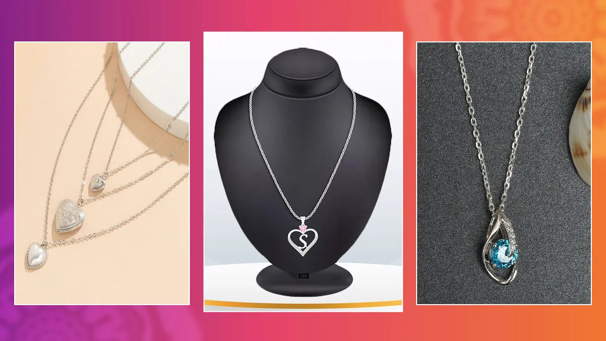 Fashion jewelry for young girls