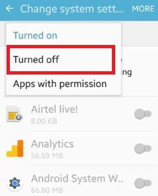 Permission app tips in hindi
