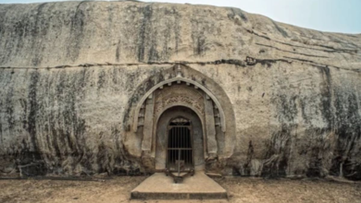 barabar caves of bihar (1)