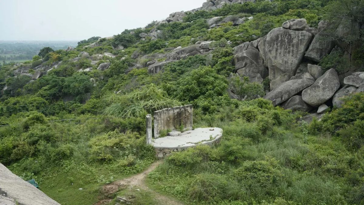 barabar caves of bihar (2)